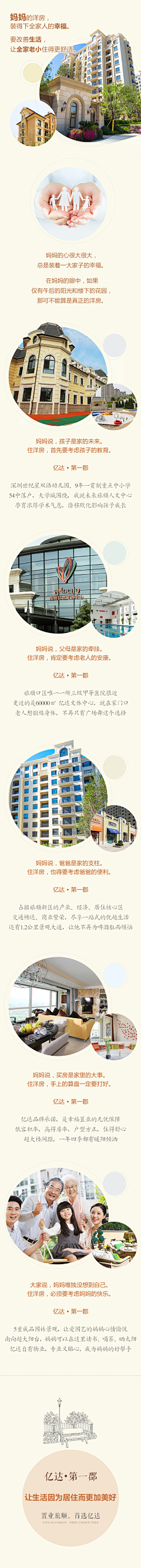 世俗呀采集到内部价值点（户型等）