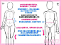 男女画法区别教程 - 优动漫 动漫创作支援平台