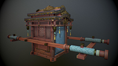 你说什魔采集到坐骑