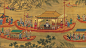 中国古船 - 素材鉴赏区—Material Tutorial - 原画人CG艺术家联盟