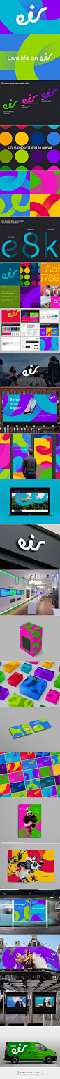 eir | Moving Brands: 