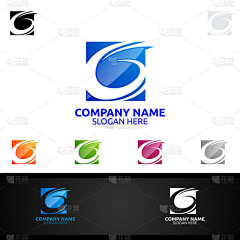 zyi-08采集到logo