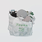 画师 アボカド6 的系列作品