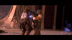 全新电影级CG截图：每一帧都是壁纸-英雄联盟官方网站-腾讯游戏