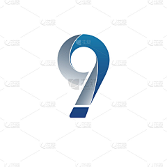 菠萝菠萝娜采集到数字