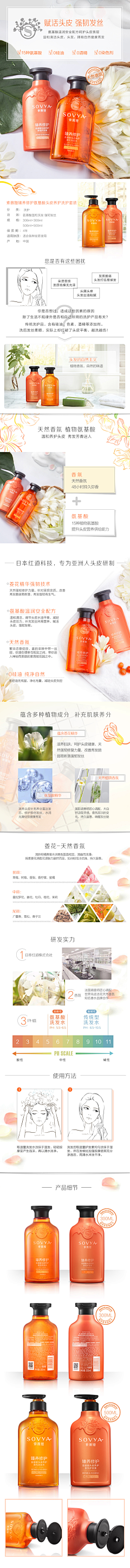 Iris小雨点采集到洗护