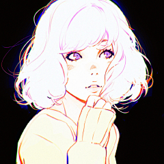 JOAN27采集到插画 3