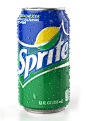 SPRITE RENDERING : 3D Visualization for Coca Cola.