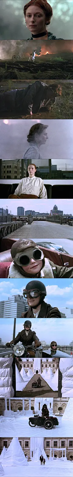 【奥兰多 Orlando 1992 】21
蒂尔达·斯文顿 Tilda Swinton
比利·赞恩 Billy Zane
#电影# #电影截图# #电影海报# #电影剧照#