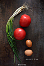 博客美食：来道最简单却不简约的《鸡蛋西红柿》吧！（@罗生堂 ：O网页链接） ​​​​