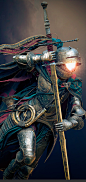 ArtStation : ArtStation is the leading showcase platform for games, film, media & entertainment artists.