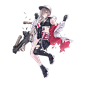 AR-57 - 少前百科GFwiki - 少女前线专题百科