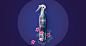 Top Creative Work On Behance : Showcase and discover creative work on the world's leading online platform for creative industries.