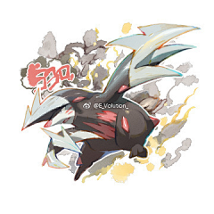 0114采集到精灵/宝可梦/萌宠