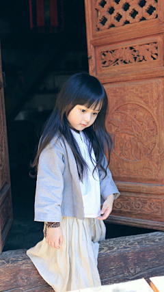 七年女采集到甜