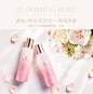 JAYJUN玫瑰柔肤精华水140ML 韩国滋润保湿补水爽肤水护肤品-tmall.hk天猫国际