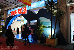 A毛毛虫A采集到展览展示