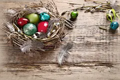 复活节彩蛋,传统,事件,贺卡,复活节,拉脱维亚,自然界的状态,食品,鸡蛋,春天