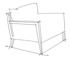 室内设计基本功：超全的手绘表现基础方式！ : 在表达过程中，绘制出来的线条具有轻重、密度、和表面质感等；在表达空间时，线条能够揭示界限与尺度、在表现光影时能反映亮度与发散方式，是初学者快速提高手绘设计表现水平的第一步。 要想快速提升手绘设计水平，系
