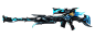 枪械素材 PNG_游戏图片素材_响叮当·的画板-花瓣网_6cb2c560