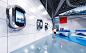 ОСК : united shipbuilding corporation showroom