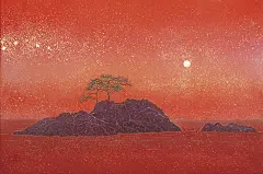 上野 高（Takashi Ueno）｜Artist 作家紹介｜如月美術 KISARAGI BIJUTSU STUDIO