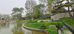 快乐hhhhh采集到20240621 北京中海丰和叁号院