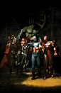 Avengers