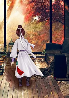 《大话西游》手游游戏品牌站_CG|世界观|主角|壁纸|同人展示_《大话西游》手游官网