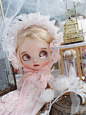 blythe～小蔷薇