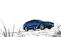 Škoda Octavia Scout :: Behance