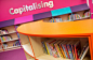 The Miriam Lord School | Demco Interiors - Inspiring Library Design