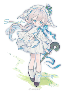 XLxxxxx采集到Q版