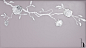 英国时尚奢华皮雕墙饰设计装饰灵感室内软装方案选用素材2014资料-淘宝网