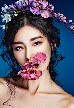 老头老太采集到美妆