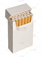 香烟盒图片