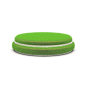 —Pngtree—stage grass 3d green_6314067