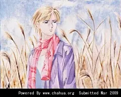 太后的插画画廊展厅