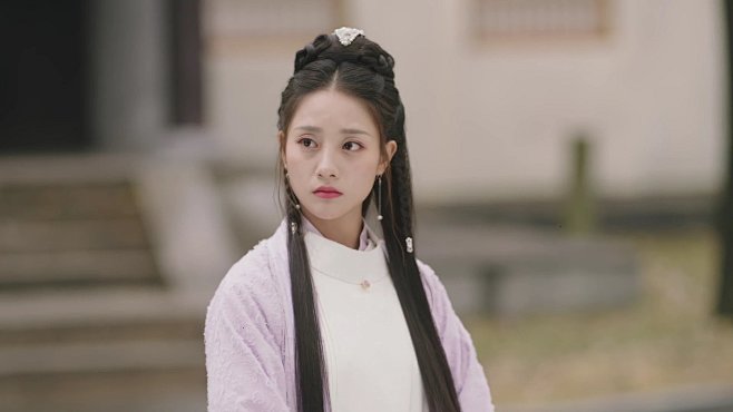 倾世锦鳞谷雨来唐琳琳朱丽岚