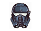 Rogue One Deathtrooper