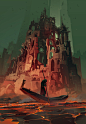 ian-mcque-damnation-for-beginners