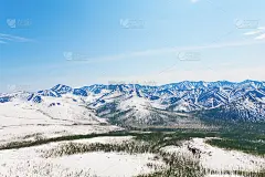 观山