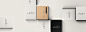 Ubón on Behance