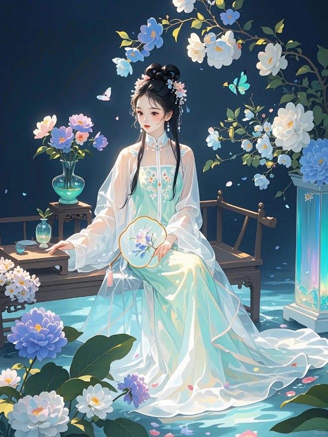 小满是收获的前奏，也是炎热爱意的开始_7...