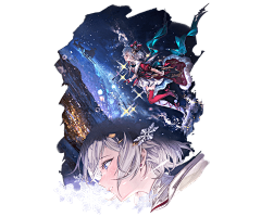 -Altair采集到碧蓝幻想