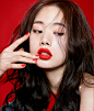 [미샤] 데어 루즈 벨벳 [키치 피치] 3.5g : [미샤] 데어 루즈 벨벳 [키치 피치] 3.5g