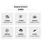 欧式乌金木真皮沙发现代新中式客厅家具大户型奢华别墅全实木组合-tmall.com天猫