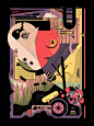 Top Creative Work On Behance : Showcase and discover creative work on the world's leading online platform for creative industries.