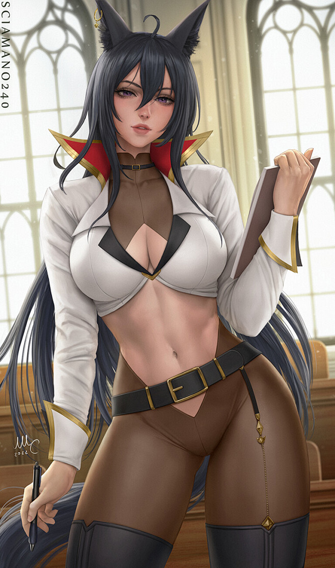 Olivia Vel Vine - Th...