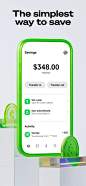 Cash App: Pay, Invest & Save on the App Store